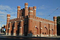 Из истории создания православной общины в Калининградской области (комментарий в цифрах и фактах)