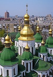 Ученые попытаются воссоздать внешний облик св. князя Ярослава Мудрого
