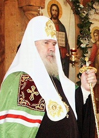 Святейший Патриарх считает, что у православных россиян нет никаких оснований отказываться от участия в предстоящей Всероссийской переписи населения