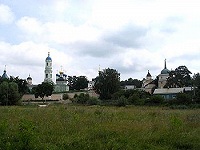 Вера и творчество в жизни Гоголя (Телепрограмма 03.03.07) (комментарий в интересах нации)