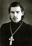 Вечер памяти Святейшего Патриарха Алексия II прошел в Академической Капелле в Петербурге