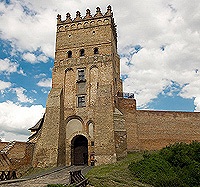 Волынская епархия на местном телевидении начала выпуск уже второй телевизионной программы