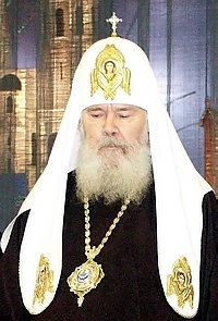 Святейший Патриарх Алексий выступил с заявлением по поводу новых терактов в Москве (комментарий в свете веры)