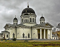Открылся сайт, посвященный визиту Святейшего Патриарха Кирилла в Нижегородскую епархию