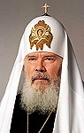 Россия и весь православный мир отмечают 80-летие со дня рождения Святейшего Патриарха Алексия II