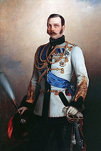 К 190-летию со дня рождения императора Александра II (комментарий в свете веры)