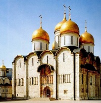 90 лет назад большевики расстреляли святыни Московского Кремля (комментарий в аспекте культуры)