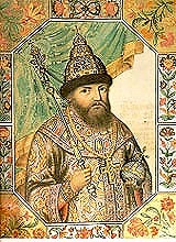 К 375-летию со дня рождения царя Алексея Михайловича (комментарий в свете веры)