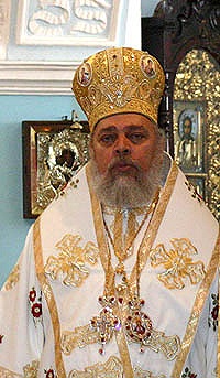 День святого Архангела Гавриила (комментарий в зеркале СМИ)