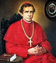 Папа Римский Бенедикт XVI совершил канонизацию новых святых Католической Церкви