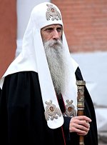 Глава Русской Старообрядческой Церкви посетит Великий Новгород