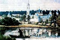 20 лет назад Оптина пустынь возвращена Русской Православной Церкви (комментарий в русле истории)