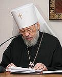 Митрополит Владимир считает абсурдным приоритетный характер отношений украинского государства с &laquo;Киевским патриархатом&raquo;