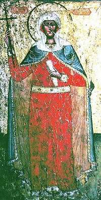 Православная Церковь на земле святой Нино (комментарий в русле истории)