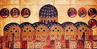 Ко дню памяти святых отцов VII Вселенского Собора (комментарий в контексте права)