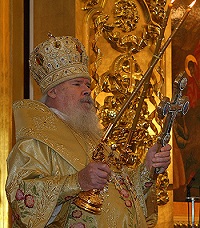 В день памяти св. Николая Чудотворца Предстоятель Русской Православной Церкви совершил Божественную литургию в Николо-Угрешском монастыре В день памяти св. Николая Чудотворца Предстоятель Русской Православной Церкви совершил Божественную литургию в Николо-Угрешском монастыре