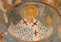 920 лет со дня перенесения мощей святителя и чудотворца Николая из Мир Ликийских в Бар (комментарий в свете веры)