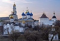 Секция образовательных чтений Центрального федерального округа РФ, посвященная преподобному Сергию Радонежскому, прошла в стенах МДА