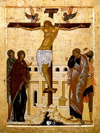 Великая Пятница (комментарий в свете веры)