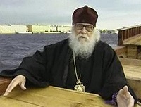 В Вашингтоне и Москве почтили память владыки Василии (Родзянко) в 10-ю годовщину его кончины