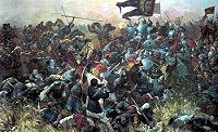 Память святого великомученика Димитрия Солунского (комментарий в интересах нации)