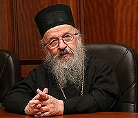 Епископ Рашско-Призренский Артемий призвал сербов не участвовать в косовских выборах