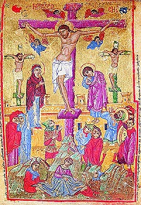 Великая Пятница (комментарий в зеркале СМИ)
