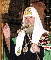 Патриарх предложил объединить русские православные епархии Западной Европы в единый Митрополичий округ (комментарий в свете веры)