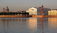 В Санкт-Петербурге впервые открывается Российско-греческий форум