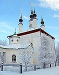Суд постановил изъять у суздальских раскольников 13 культовых зданий, в том числе &mdash; несколько храмов