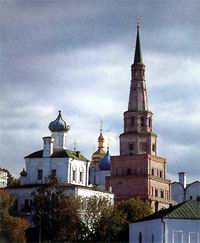 В Казани отмечают 10-летие возрождения Казанской Духовной семинарии (комментарий в русле истории)