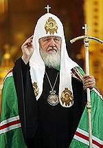 Проповедь Святейшего Патриарха Кирилла в праздник Преображения Господня