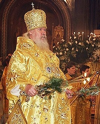 Русская Православная Церковь отмечает Рождество Христово (комментарий в свете веры)