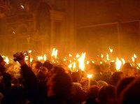 Христиане Палестины: чужие среди своих (комментарий в аспекте культуры)
