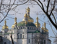 Верховная Рада отказалась передать Киево-Печерскую Лавру в собственность государства