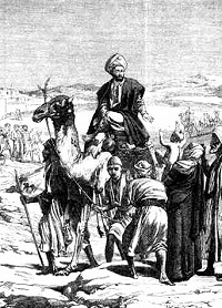 Христиане Палестины: чужие среди своих (комментарий в цифрах и фактах)