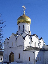 "Преподобне отче Савво, моли Бога о нас!" (комментарий в цифрах и фактах)