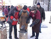 Можно ли спастись с комфортом? (Телепрограмма, 14.01.2006) (комментарий в зеркале СМИ)