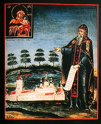 560 лет со дня преставления преподобного Арсения Коневского (комментарий в зеркале СМИ)