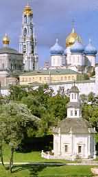Cостоялось очередное заседание Священного Синода Русской Православной Церкви.