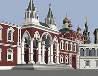 90 лет назад большевики расстреляли святыни Московского Кремля (комментарий в русле истории)