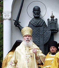 Русская Церковь празднует Николу Вешнего (комментарий в свете веры)