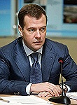 Дмитрий Медведев примет участие в церемонии передачи российской стороне подворья Русской Православной Церкви в Бари