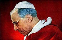 Бенедикт ХVI отказался подписать документы о беатификации Пия XII