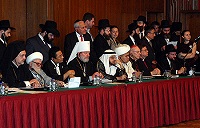 О жизни и творчестве Николая Лескова (Телепрограмма, 08.07.06) (комментарий в интересах нации)