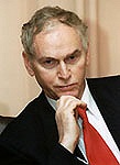 Святейший Патриарх Кирилл встретился с президентом Российской академии образования Н.Д.Никандровым