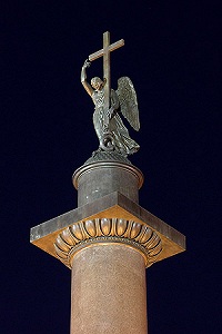 К презентации XIV тома "Православной энциклопедии" в Санкт-Петербурге (комментарий в свете веры)