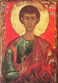 «Не буди неверен, но верен!» (комментарий в свете веры)