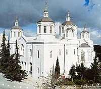 II конференция представителей Московского Патриархата и Русской Зарубежной Церкви (комментарий в аспекте культуры)