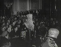 О проекте управления Русской Церковью 1943 г. (комментарий в русле истории)